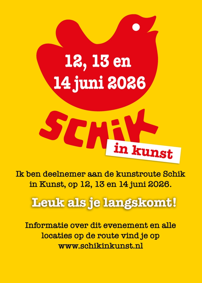 Laat zien dat je meedoet!