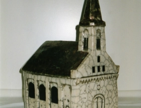 Vinanda de Vrij