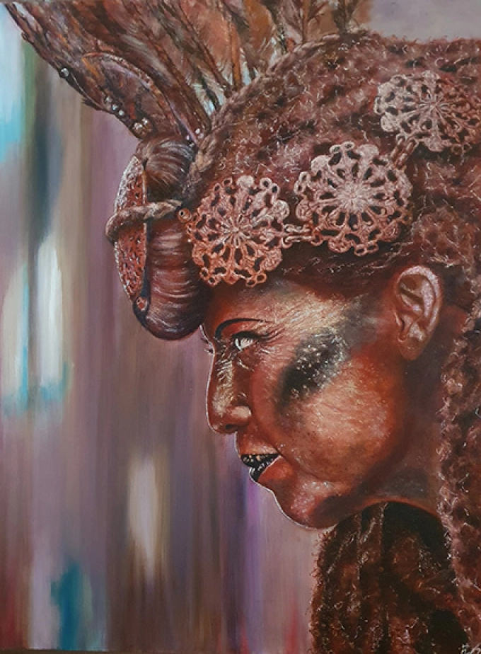 Hilda de Waard