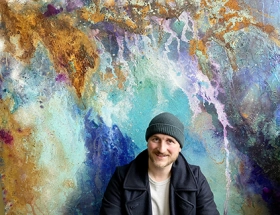 David Caspar