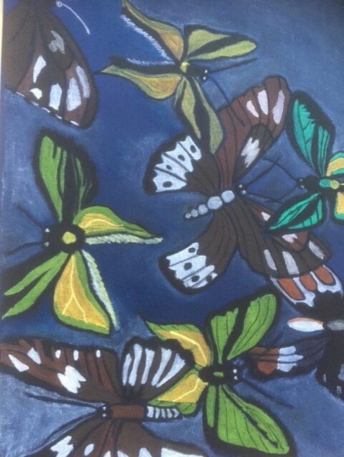 Patries Selhorst