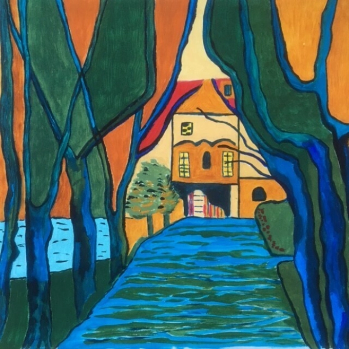 Patries Selhorst