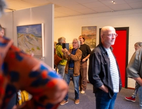 De opening van Schik 2026