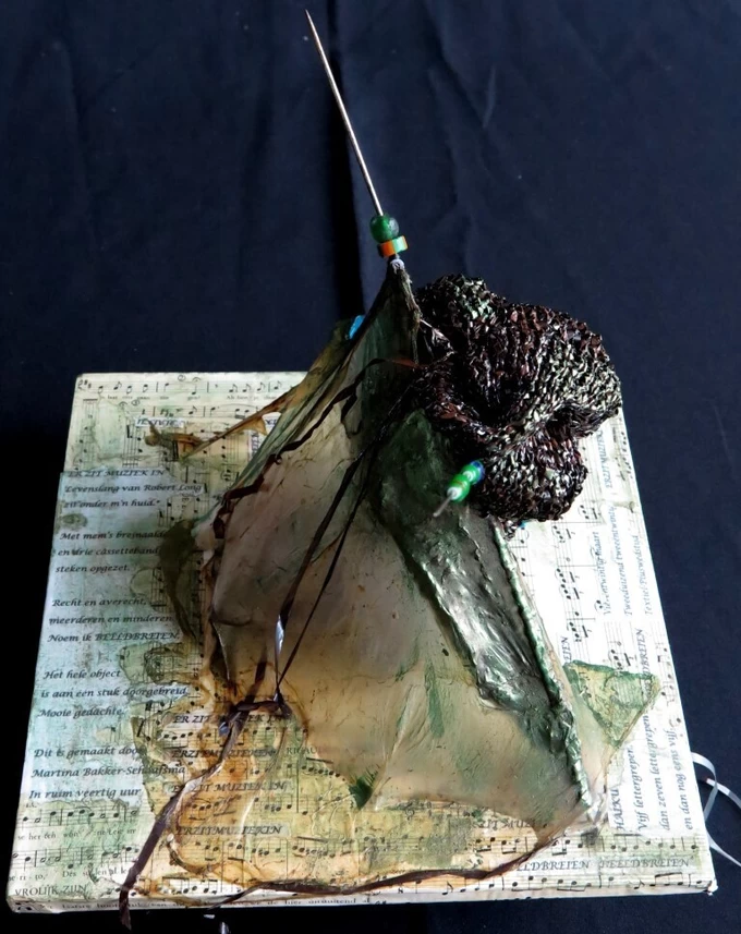 Martina Bakker-Schaafsma