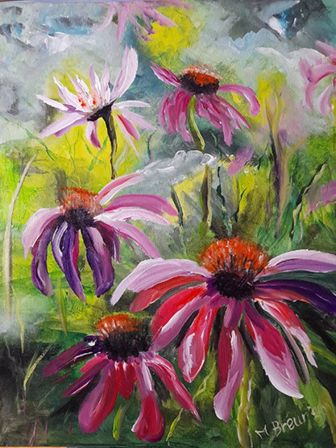 Ineke Breur