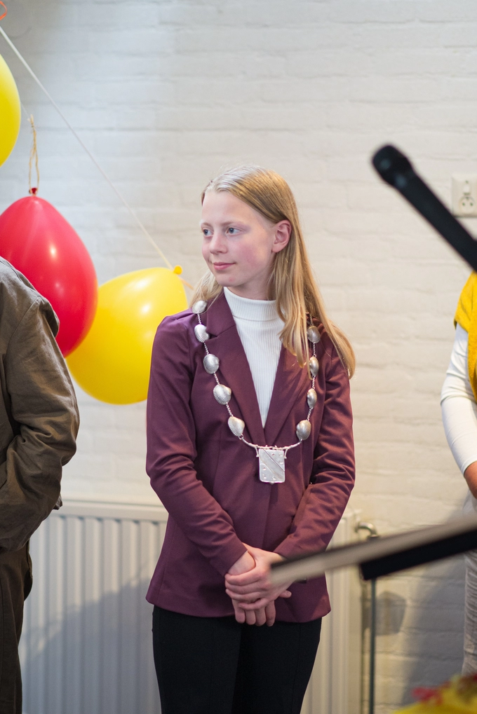 De opening van Schik 2026