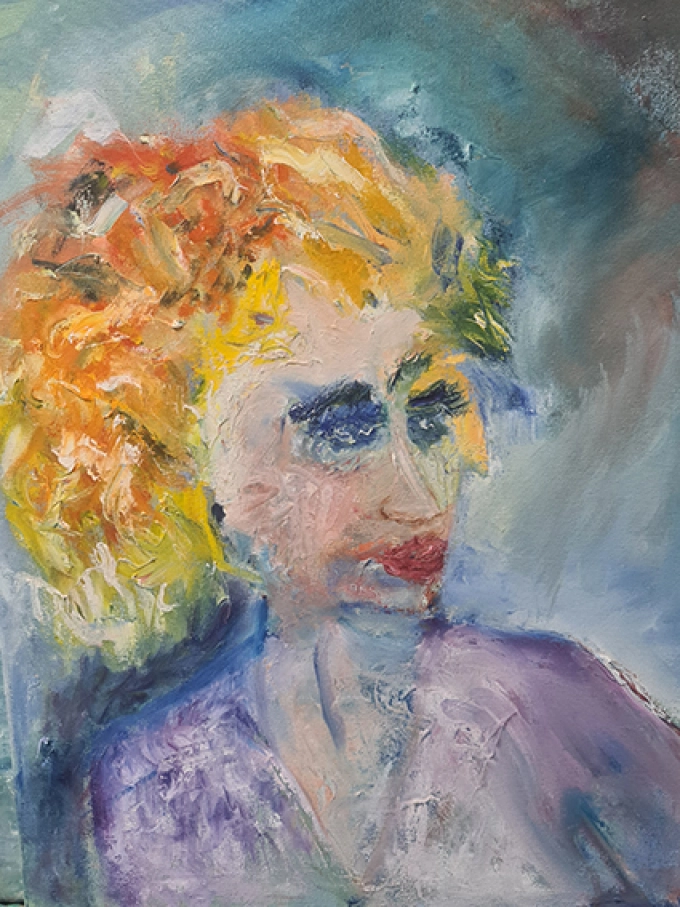 Mir Schouten