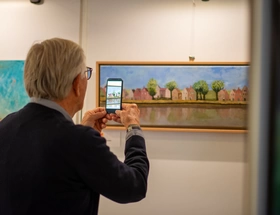 De opening van Schik 2026