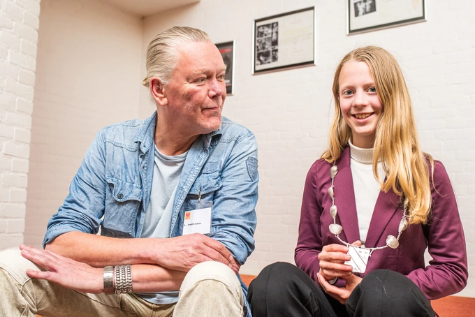 De opening van Schik 2026
