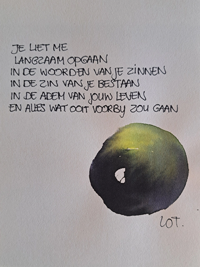 Lotte van Veen