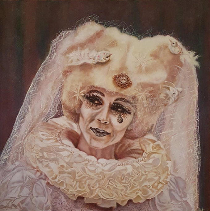 Hilda de Waard