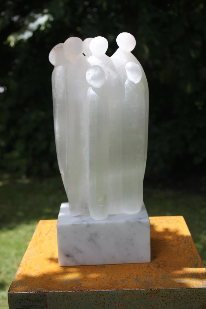 Angelique Wellerdieck