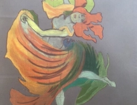 Patries Selhorst