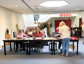 Organisatie