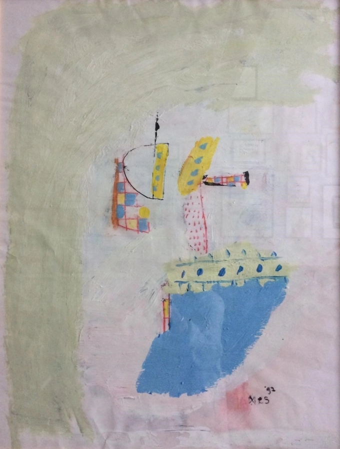 Galerie Eva’s Appel