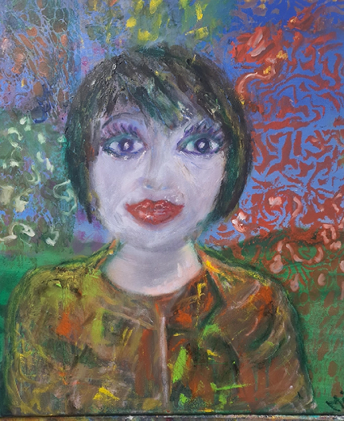 Mir Schouten