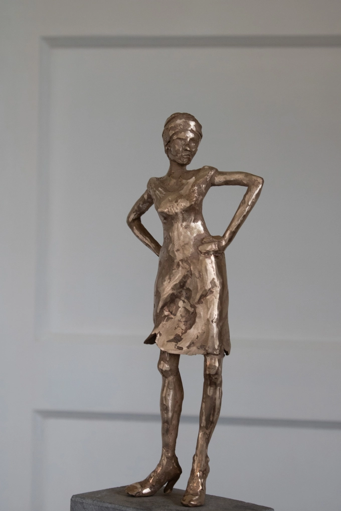 Heleen Versteeg