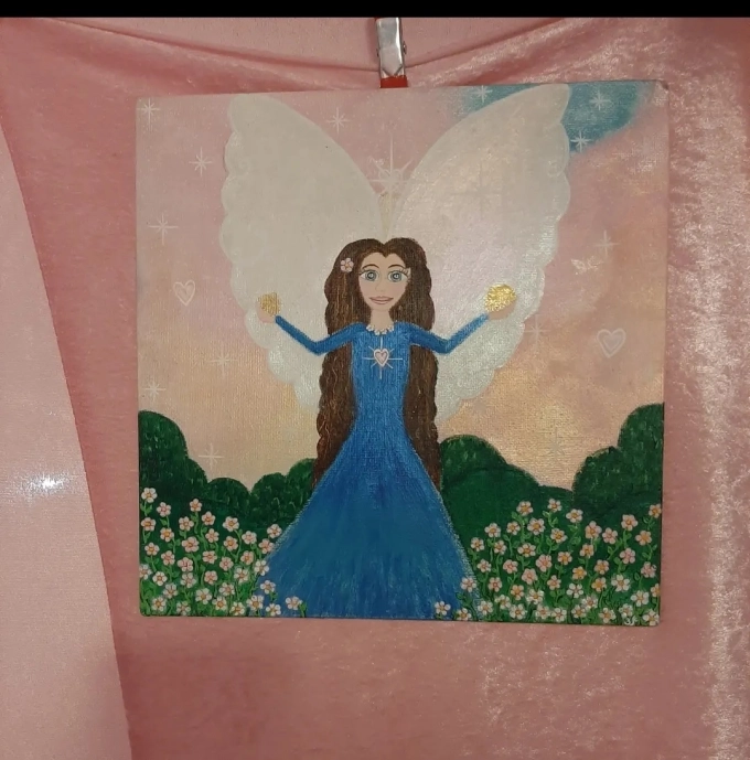 Ellen Oosterom