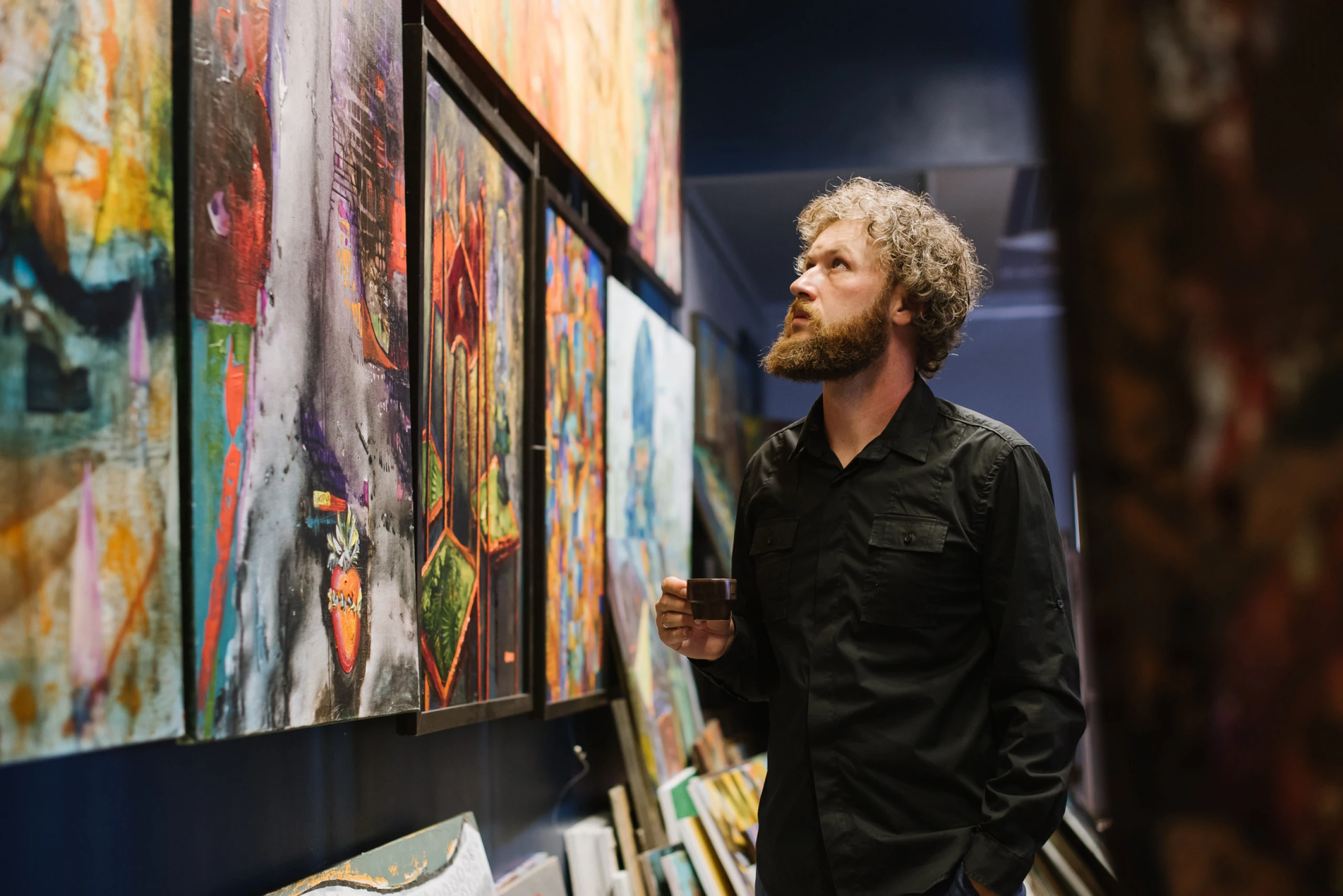 Schik in Kunst 2024