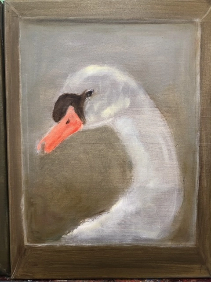Tineke Houthoff
