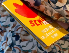 De opening van Schik 2026