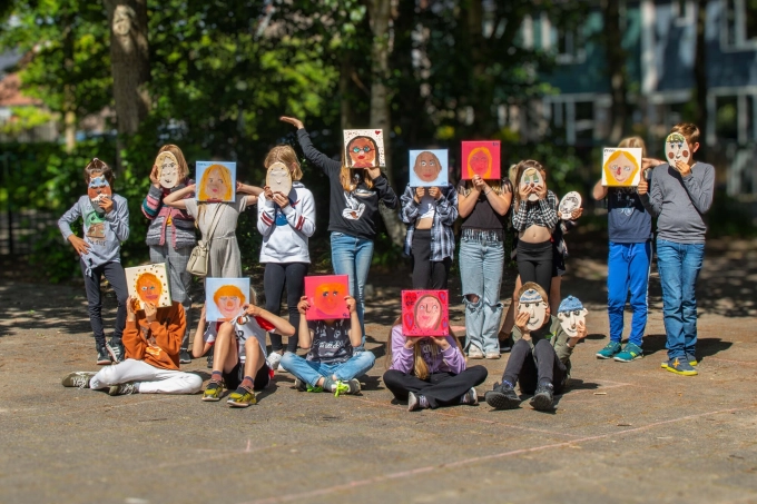 Scholenproject