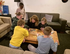Scholenproject