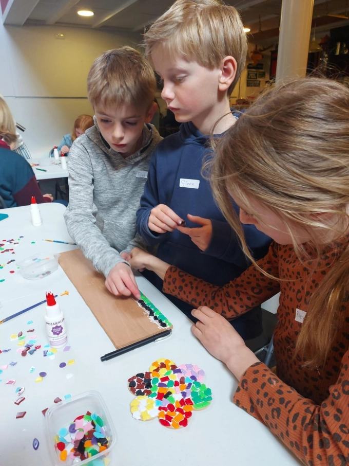 Scholenproject