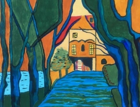 Patries Selhorst