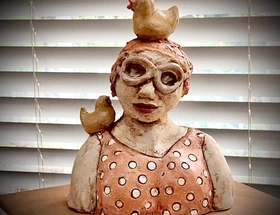 Angelique Wellerdieck