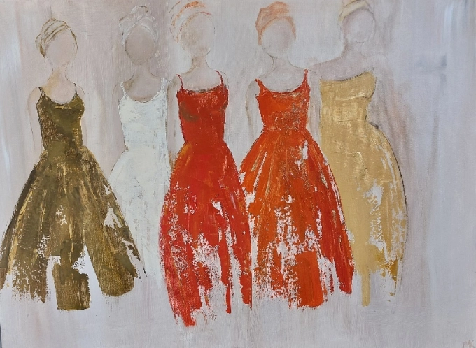 Marleen Koller