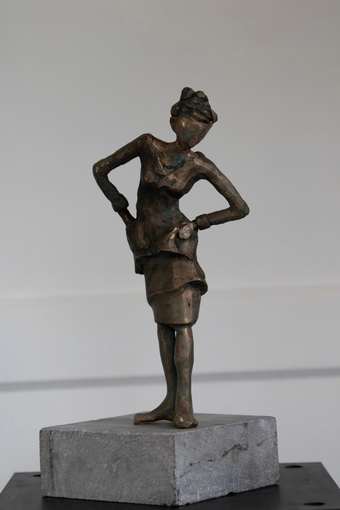 Heleen Versteeg