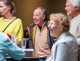 De opening van Schik 2026