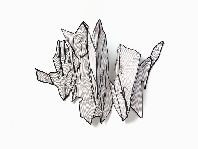 Hannah Celsius (artiestennaam van J. Haagsman) 