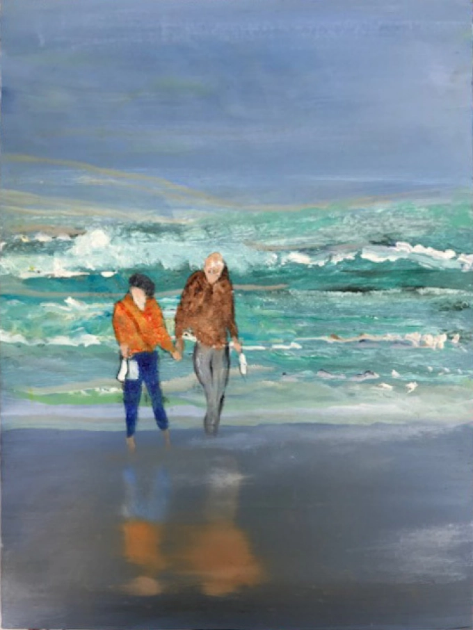 Judith Jonker