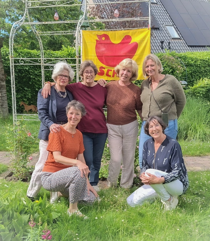 Organisatie