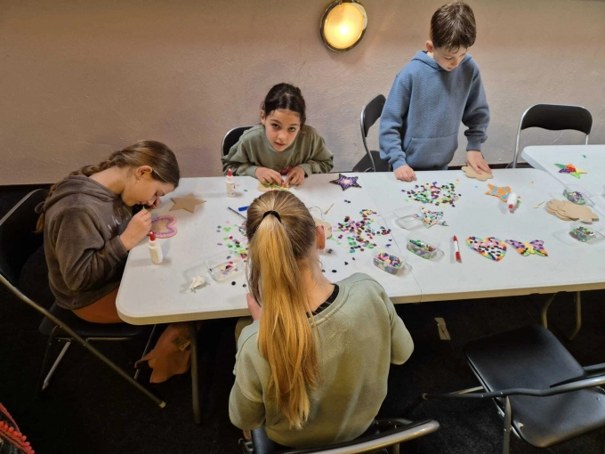 Scholenproject