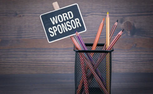 Sponsors