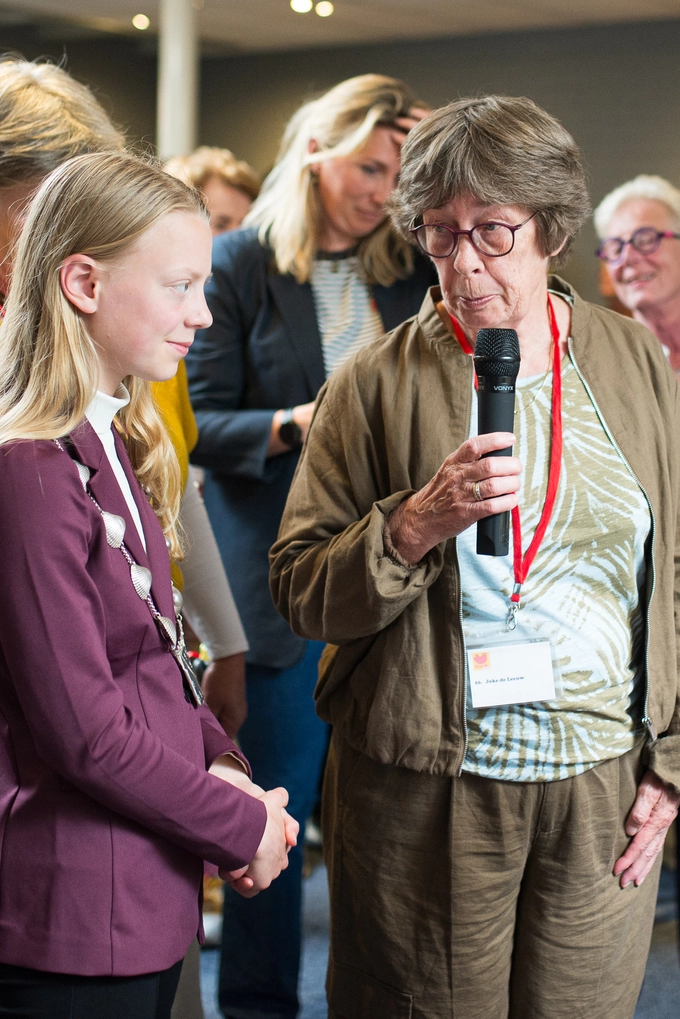 De opening van Schik 2026