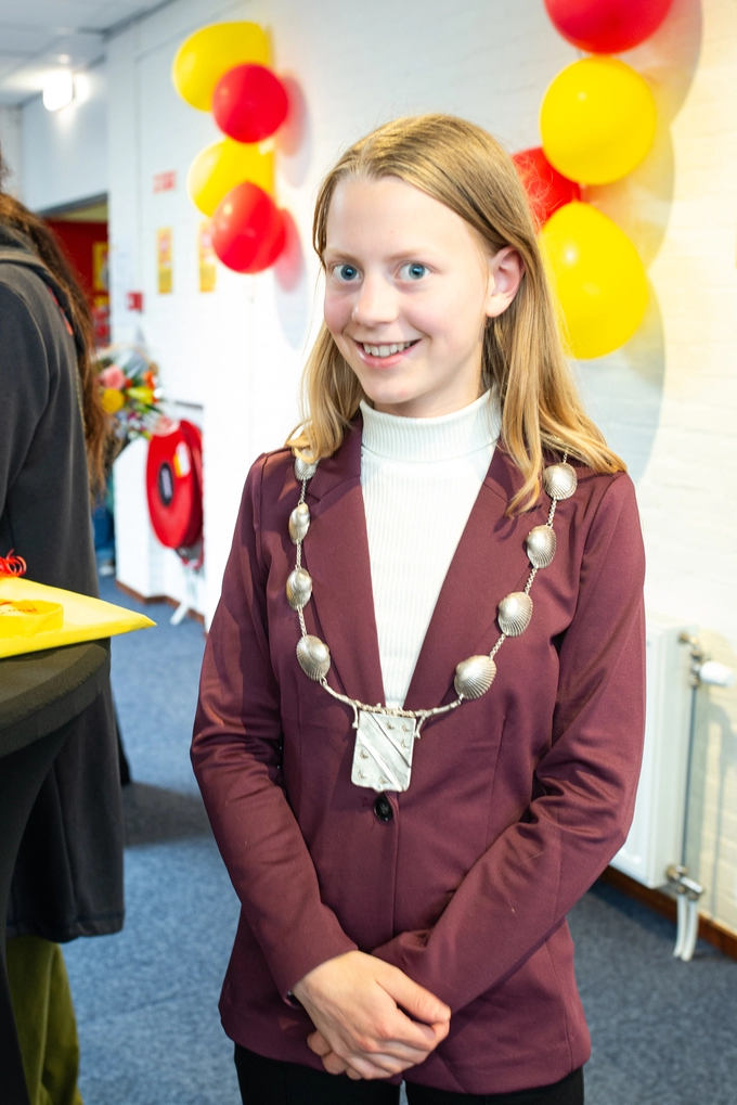 De opening van Schik 2026