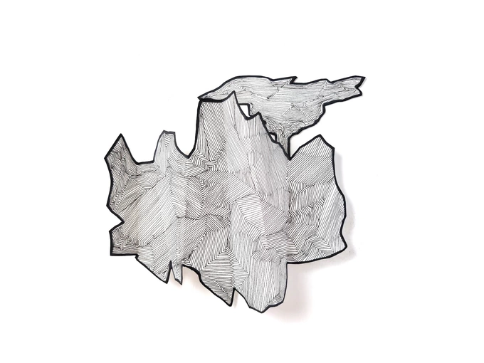 Hannah Celsius (artiestennaam van J. Haagsman) 