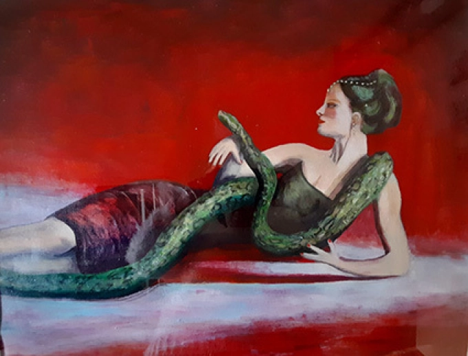 Ineke Breur