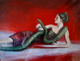 Ineke Breur