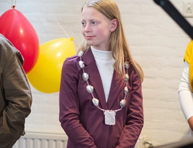 De opening van Schik 2026