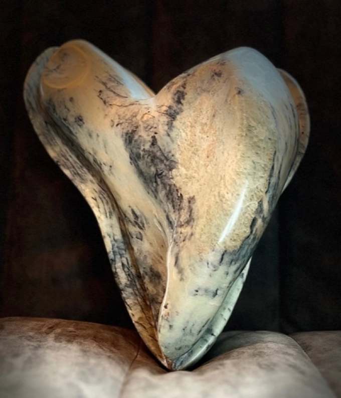 Angelique Sinke-Wellerdieck