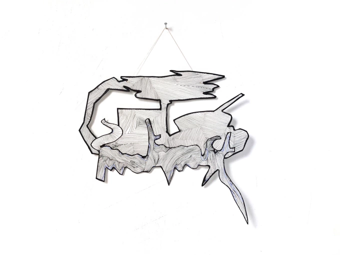 Hannah Celsius (artiestennaam van J. Haagsman) 