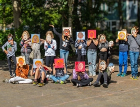 Scholenproject