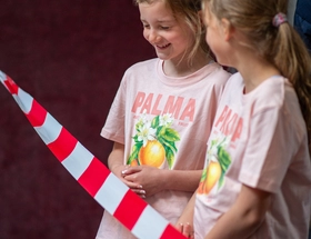 De opening van Schik 2026
