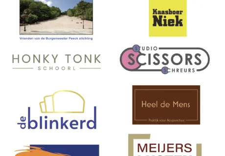 Onze sponsors van 2026