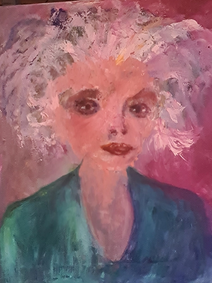 Mir Schouten